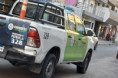 Corrientes: una nena de 8 años fue salvada por policías tras ejercicios de reanimación